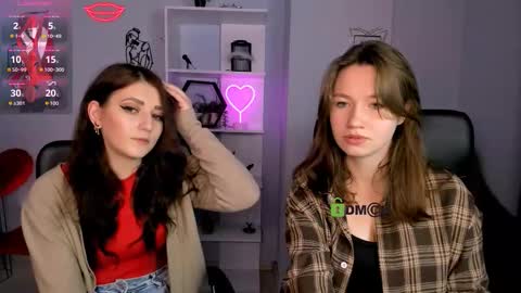 Helli online show from January 11, 2026, 8:14 pm