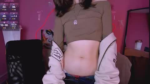 Snapshot of helli_belli chatting on May 27, 2026, 1:57 am Helli online show from May 27, 2026, 1:57 am