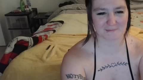 HellienaDesroser online show from June 11, 2026, 12:32 am