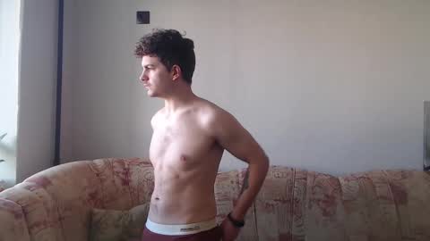 Snapshot of hellish_sugar chatting on February 10, 2025, 8:20 am Remy online show from February 10, 2025, 8:20 am