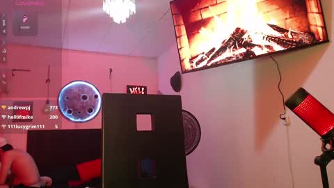 Call me Mike-----INSTAGRAM hellofmike INDEPENDENT MODEL online show from January 1, 2025, 11:07 pm