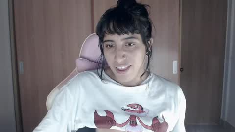 SIMONA  online show from May 11, 2026, 9:45 pm