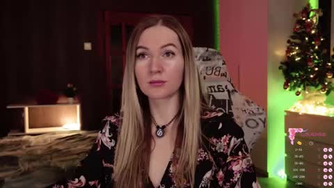 Alisia  Monday to Friday from 10 am to 4 pm GMT 2 online show from January 13, 2026, 7:13 am