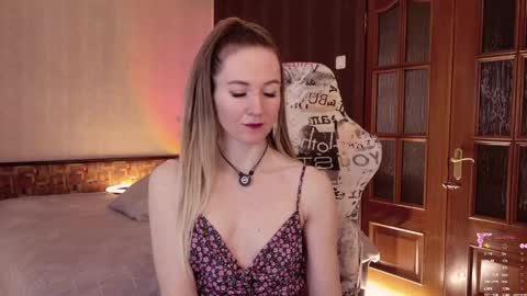 Alisia  Monday to Friday from 10 am to 4 pm GMT 2 online show from June 2, 2026, 8:38 am