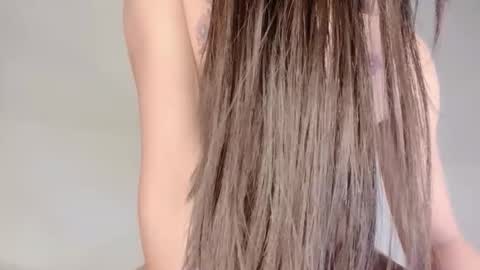 hello_mie online show from March 20, 2026, 3:50 pm