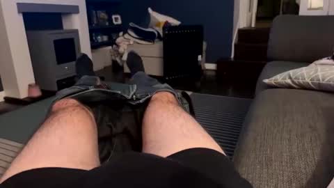 hello_mush online show from March 1, 2026, 9:39 pm