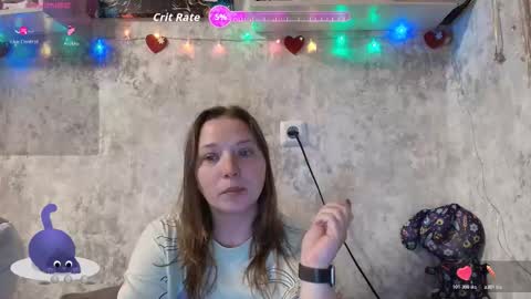 Mila online show from February 17, 2026, 4:13 pm