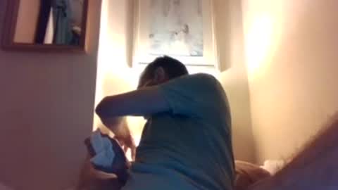 Snapshot of hellobirmingham chatting on January 15, 2026, 2:05 am hellobirmingham online show from January 15, 2026, 2:05 am