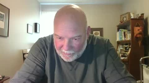 helloforfun111 online show from September 11, 2025, 12:38 pm