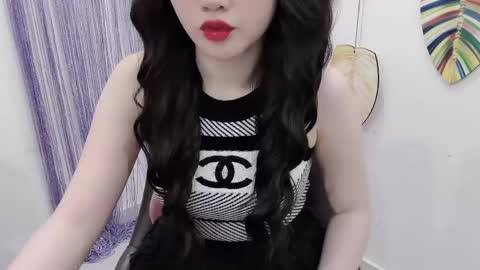 Snapshot of hellokitty_sexy chatting on May 18, 2026, 1:13 am hellokitty_sexy online show from May 18, 2026, 1:13 am