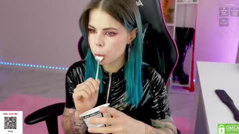 Alice online show from October 21, 2025, 10:05 am