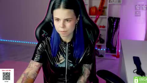 Alice online show from October 29, 2025, 3:14 pm