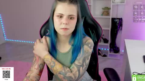 Alice online show from November 13, 2025, 10:58 am