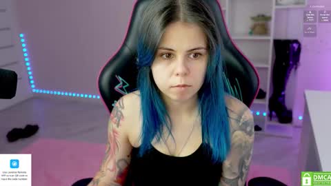 Alice online show from November 18, 2025, 10:52 am