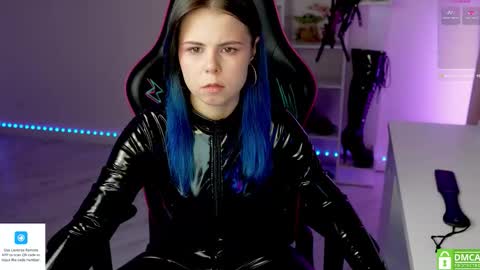 Alice online show from January 10, 2026, 2:41 pm