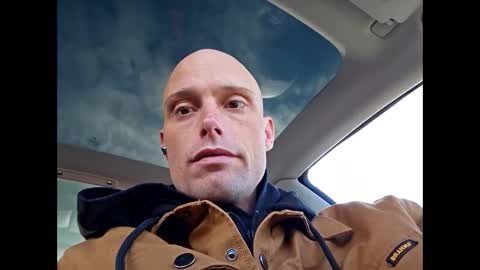 helloladysandgents online show from November 24, 2025, 8:08 pm