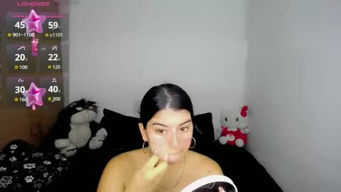 helloo_kityy25 online show from June 7, 2026, 1:32 am