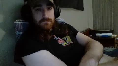 longhairbeardedguy online show from December 29, 2024, 2:00 pm