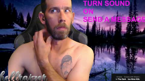 Snapshot of hellraizer chatting on December 27, 2024, 12:18 am hellraizer online show from December 27, 2024, 12:18 am