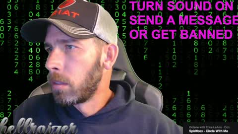 Snapshot of hellraizer chatting on December 28, 2024, 7:01 pm hellraizer online show from December 28, 2024, 7:01 pm