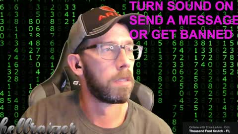 Snapshot of hellraizer chatting on December 30, 2024, 12:32 am hellraizer online show from December 30, 2024, 12:32 am