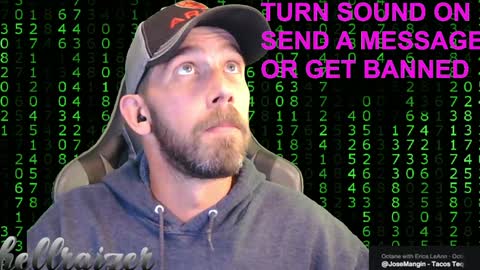 Snapshot of hellraizer chatting on December 30, 2024, 7:53 pm hellraizer online show from December 30, 2024, 7:53 pm