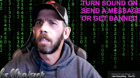 Snapshot of hellraizer chatting on December 31, 2024, 2:19 am hellraizer online show from December 31, 2024, 2:19 am