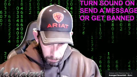 Snapshot of hellraizer chatting on December 31, 2024, 10:56 pm hellraizer online show from December 31, 2024, 10:56 pm