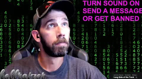 Snapshot of hellraizer chatting on January 1, 2025, 9:31 pm hellraizer online show from January 1, 2025, 9:31 pm