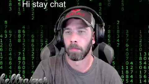 Snapshot of hellraizer chatting on September 14, 2025, 4:06 pm hellraizer online show from September 14, 2025, 4:06 pm