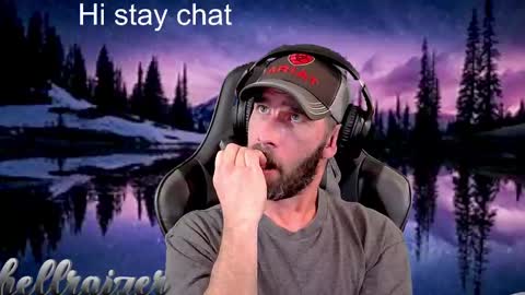 Snapshot of hellraizer chatting on September 15, 2025, 9:15 pm hellraizer online show from September 15, 2025, 9:15 pm