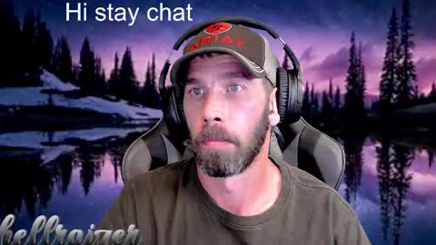 Snapshot of hellraizer chatting on September 18, 2025, 9:06 pm hellraizer online show from September 18, 2025, 9:06 pm