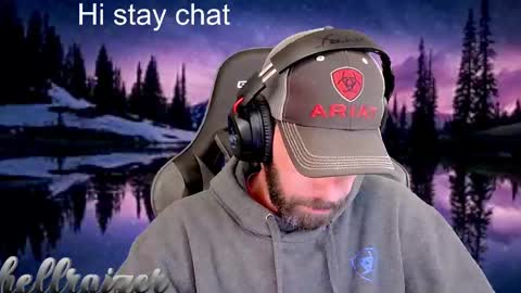 Snapshot of hellraizer chatting on September 27, 2025, 12:21 pm hellraizer online show from September 27, 2025, 12:21 pm