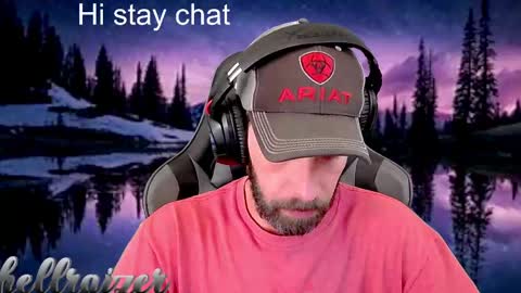 Snapshot of hellraizer chatting on September 28, 2025, 1:38 pm hellraizer online show from September 28, 2025, 1:38 pm