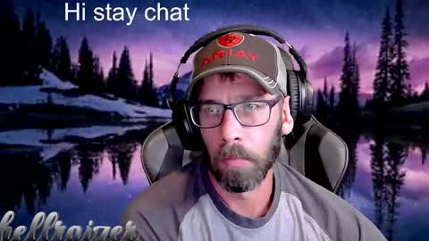 Snapshot of hellraizer chatting on October 3, 2025, 12:40 am hellraizer online show from October 3, 2025, 12:40 am