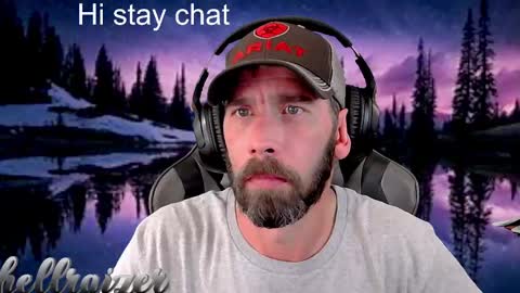 Snapshot of hellraizer chatting on October 4, 2025, 1:20 pm hellraizer online show from October 4, 2025, 1:20 pm