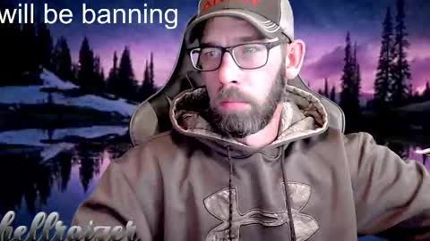 Snapshot of hellraizer chatting on October 11, 2025, 11:53 am hellraizer online show from October 11, 2025, 11:53 am