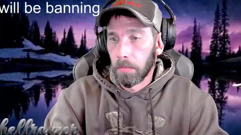 Snapshot of hellraizer chatting on October 12, 2025, 12:42 am hellraizer online show from October 12, 2025, 12:42 am