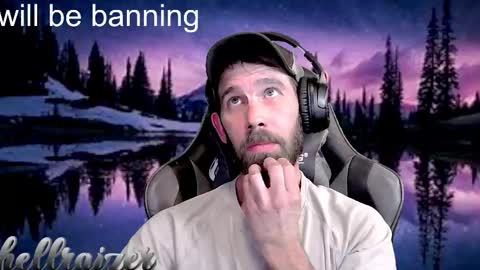 Snapshot of hellraizer chatting on October 21, 2025, 9:48 pm hellraizer online show from October 21, 2025, 9:48 pm