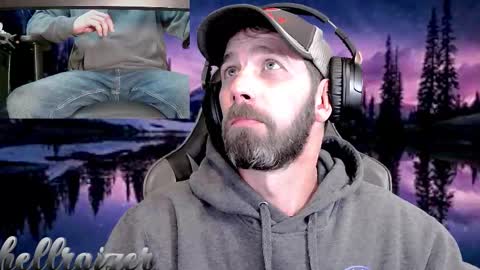 Snapshot of hellraizer chatting on October 25, 2025, 6:35 pm hellraizer online show from October 25, 2025, 6:35 pm