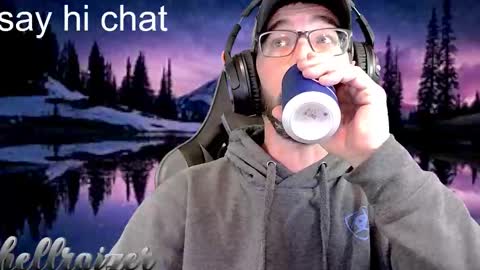 Snapshot of hellraizer chatting on October 26, 2025, 1:06 pm hellraizer online show from October 26, 2025, 1:06 pm