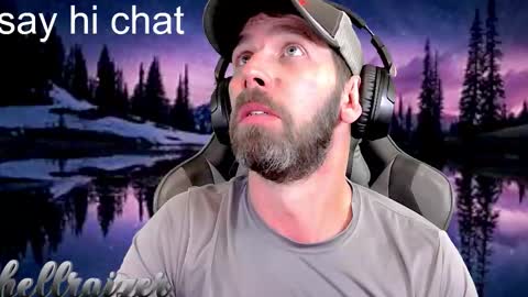 Snapshot of hellraizer chatting on October 27, 2025, 9:19 pm hellraizer online show from October 27, 2025, 9:19 pm