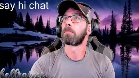 hellraizer online show from November 4, 2025, 5:56 pm