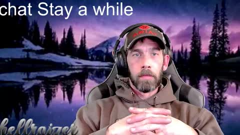 hellraizer online show from November 20, 2025, 1:06 am