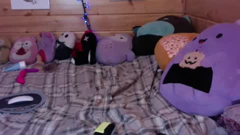 hellrazorbabexxx online show from February 27, 2025, 12:43 am