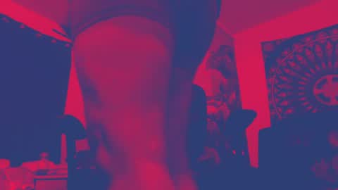 hellyeahparadox online show from May 24, 2026, 11:37 am