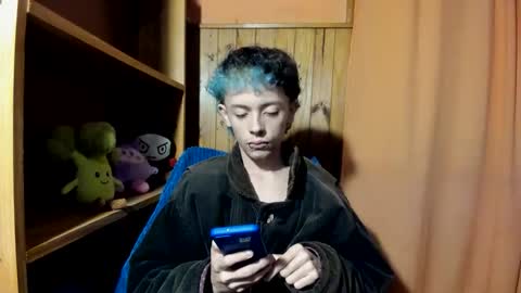 helokitkat online show from November 5, 2025, 1:05 am