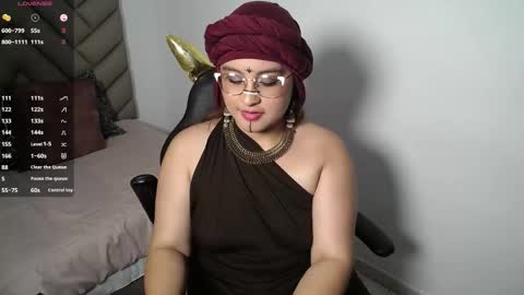 Zahira online show from September 16, 2025, 1:50 am