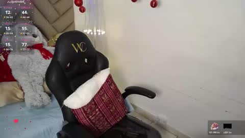 Zahira online show from December 2, 2025, 7:53 pm