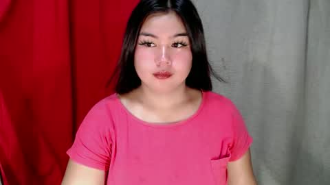 Snapshot of heluv_tiara chatting on October 20, 2025, 8:37 am tiara tine online show from October 20, 2025, 8:37 am